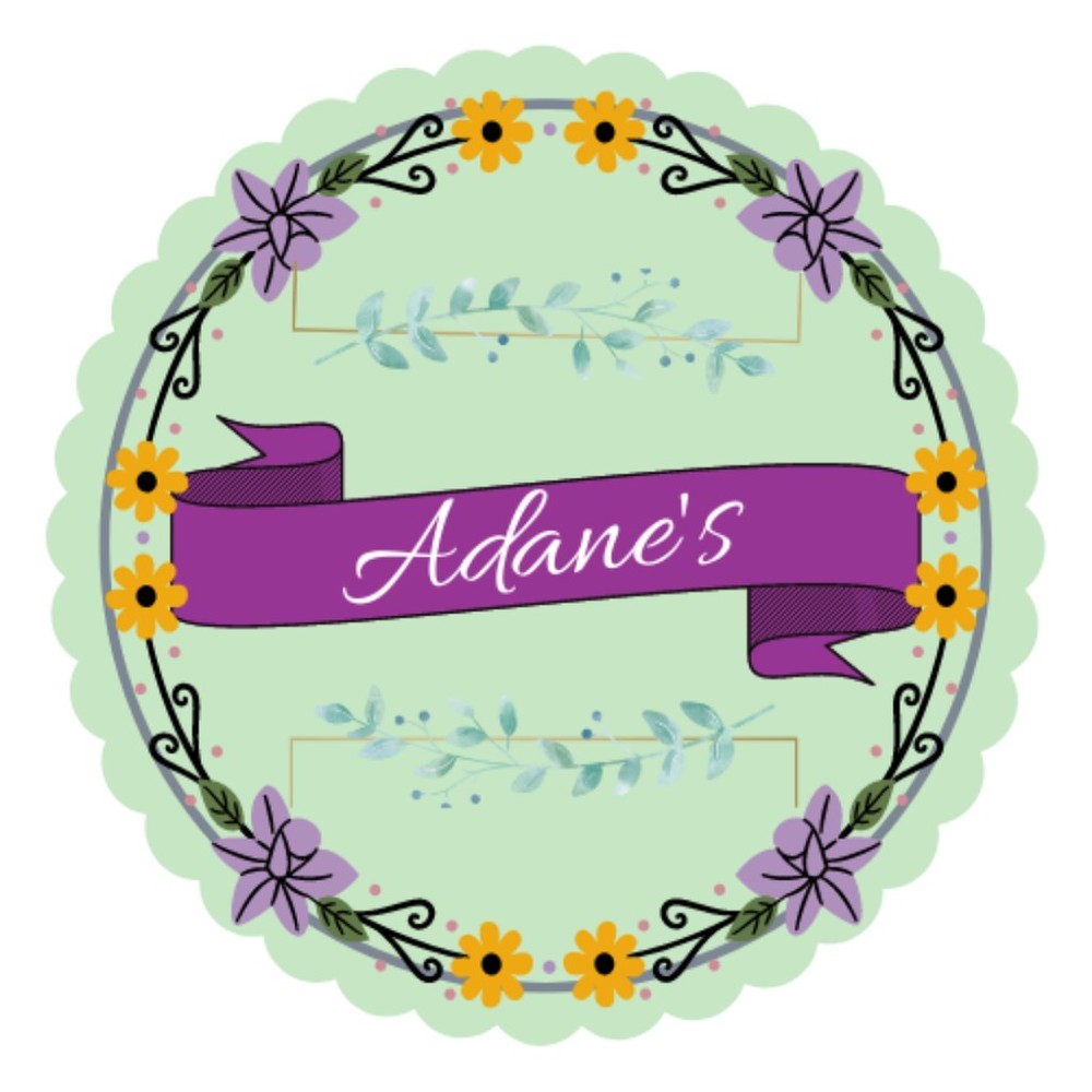 Meet your Posher, Ada